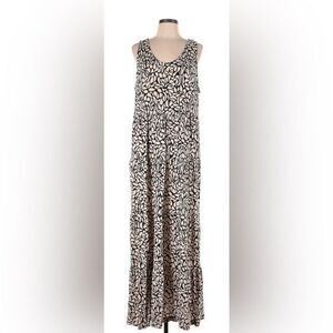 Ellos Dress NWOT Large